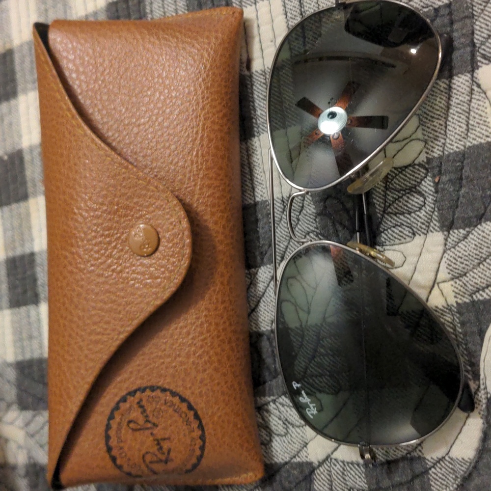 Ray-Ban 3025